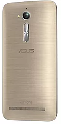 Мобільний телефон Asus ZenFone Go (ZB500KL-3G044WW) DualSim Gold - мініатюра 3
