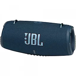 Колонки акустические JBL XTREME 3 LED Blue