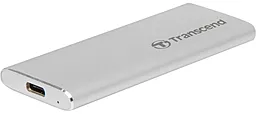 SSD Накопитель Transcend ESD260C 250 GB (TS250GESD260C)