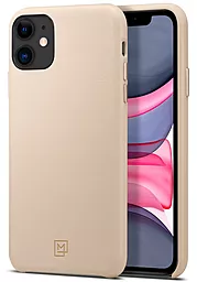 Чехол Spigen La Manon calin Apple iPhone 11 Pale Pink (076CS27090)