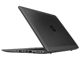 Ноутбук HP Zbook 15 G3 (T7W15ET) - миниатюра 6
