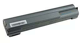 Акумулятор для ноутбука Sony VGP-BPS3 SVT13/ 7,4V/ 6600mAh/ 6Cells silver