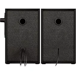 Колонки акустические Defender SPK 270 USB Black (65270) - миниатюра 5