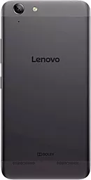 Мобільний телефон Lenovo Vibe K5 (A6020a40) Gray - мініатюра 3