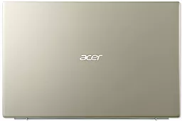Ноутбук Acer Swift 1 SF114-34 (NX.A7BEU.00J) Safari Gold - миниатюра 7