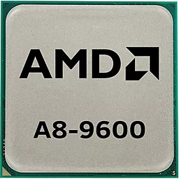 Процесор AMD AD9600AGABMPK Tray