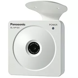 Камера видеонаблюдения Panasonic BL-VP101 - миниатюра 3