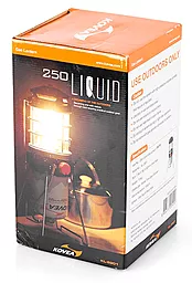 Газовая лампа KOVEA 250 Liquid KL-2901 (8806372095499) - миниатюра 13
