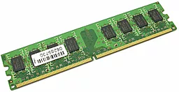 Оперативна пам'ять Hynix DDR2 2048MB 800MHz (HYMP125U64CP8-S6)