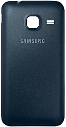 Задняя крышка корпуса Samsung Galaxy J1 Mini J105H  Blue
