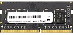 Оперативная память для ноутбука Samsung 16 GB SO-DIMM DDR4 3200 MHz (SEC432S22/16)