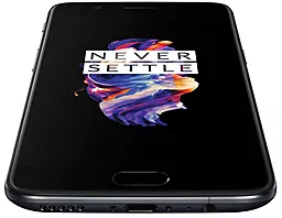 OnePlus 5 8/128Gb Slate Grey - миниатюра 6