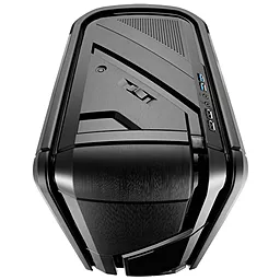 Корпус для ПК Aerocool GT-RS без БП (4713105955248) Black - миниатюра 4