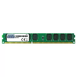 Модуль памяти GOODRAM 4 GB DDR3L 1600 MHz (W-MEM16E3D84GLV)