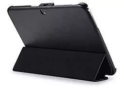 Чехол для планшета iCarer Leather Case for Samsung Galaxy Tab 3 P5200/5210 10.1 Black (RS521001BL) - миниатюра 2