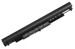 Аккумулятор для ноутбука HP HSTNN-LB6V / 14.8V 2600MAH /  Black