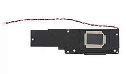 Динамик Huawei MediaPad M5 Lite 10 полифонический (Buzzer) в рамке №3 Original - снят с планшета
