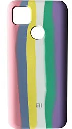 Чохол 1TOUCH Rainbow Original для Xiaomi Redmi 9C №1