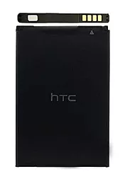 Аккумулятор HTC Desire Z A7272 (1450 / 1300 mAh) 12 мес. гарантии