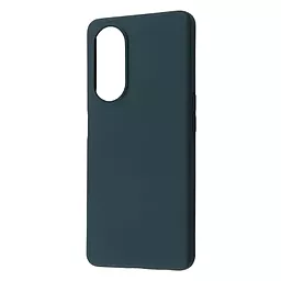 Чехол Wave Colorful Case для Oppo A98 5G Forest Green
