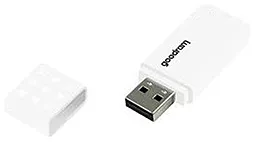Флешка GooDRam UME3 USB 2.0 8GB White (UME2-0080W0R11)