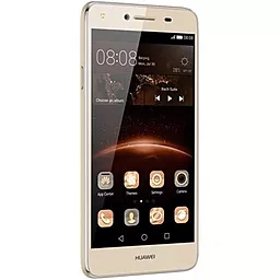 Мобільний телефон Huawei Y5II Gold - мініатюра 3