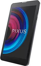 Планшет Pixus Touch 7 3G 1/16GB Black (4897058530827) - миниатюра 4