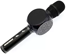 Беспроводной микрофон для караоке SU-YOSD YS-63 Black