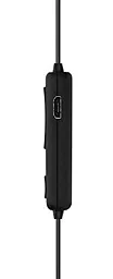 Наушники Acme BH101 Black (4770070878507) - миниатюра 5