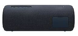 Колонки акустические Sony SRS-XB31 Black - миниатюра 3