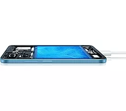 Смартфон Xiaomi Redmi Note 12 4G 4/128GB Blue - миниатюра 12