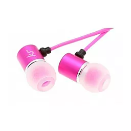 Наушники KS Ace In-Ear Pink - миниатюра 2