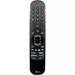 Пульт для телевізора LG AN-MR21GA Magic Remote (SMART TV 2021)