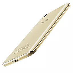Мобільний телефон Umi Diamond X 2/16Gb Gold - мініатюра 6