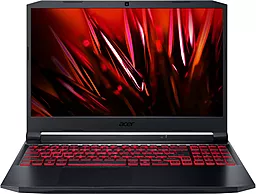 Ноутбук Acer Nitro 5 AN515-57 Shale Black (NH.QESEU.00Z)
