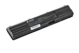 Акумулятор для ноутбука Asus A42-A3 / 14.8V 5200mAh / NB00000091 PowerPlant