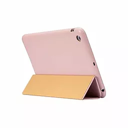 Чехол для планшета JisonCase Executive Smart Case for iPad mini 2 Pink (JS-IM2-01H35) - миниатюра 4