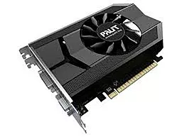 Видеокарта Palit PALIT GeForce GTX650Ti BOOST 1GB DDR5 192bit 2xDVI-HDMI-DP