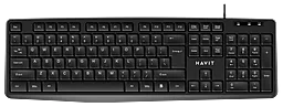 Клавиатура Havit HV-KB2006 Black