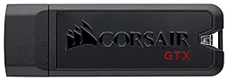 Флешка Corsair Flash Voyager GTX 1TB USB 3.1 (CMFVYGTX3C-1TB) Black