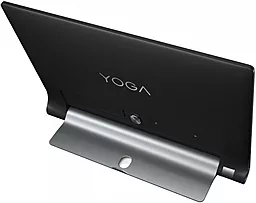 Планшет Lenovo Yoga Tablet 3 Plus YT3-X90L (ZA0G0111) Puma Black - миниатюра 4