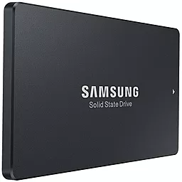 SSD Накопитель Samsung 2.5" 960GB (MZ-7KM960E) - миниатюра 2