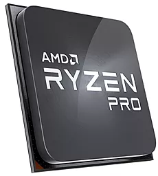Процессор AMD Ryzen 7 PRO 5750G (100-100000254MPK) - миниатюра 3