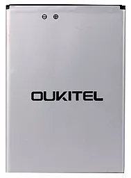 Аккумулятор Oukitel S9 Pro (4050 mAh) 12 мес. гарантии
