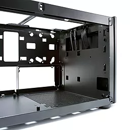 Корпус для ПК Fractal Design Core 500 (FD-CA-CORE-500-BK) Black - миниатюра 10