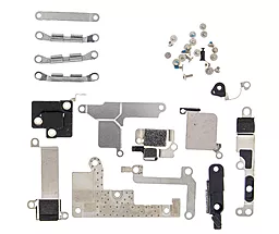 Набор металлических пластин Apple iPhone 8 / iPhone SE 2020 / iPhone SE 2022