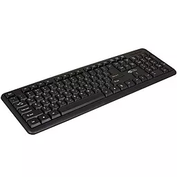 Клавиатура Gemix KB-160 Black (USB) - миниатюра 2