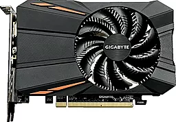 Видеокарта Gigabyte Radeon RX 550 2GB, 128bit, DDR5 (GV-RX550D5-2GD V1.1)