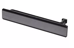 Заглушка роз'єму USB Sony Xperia Tablet Z2 SGP511 / SGP512 / SGP521 Black