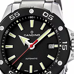 Часы наручные Candino C4452/4 - миниатюра 2